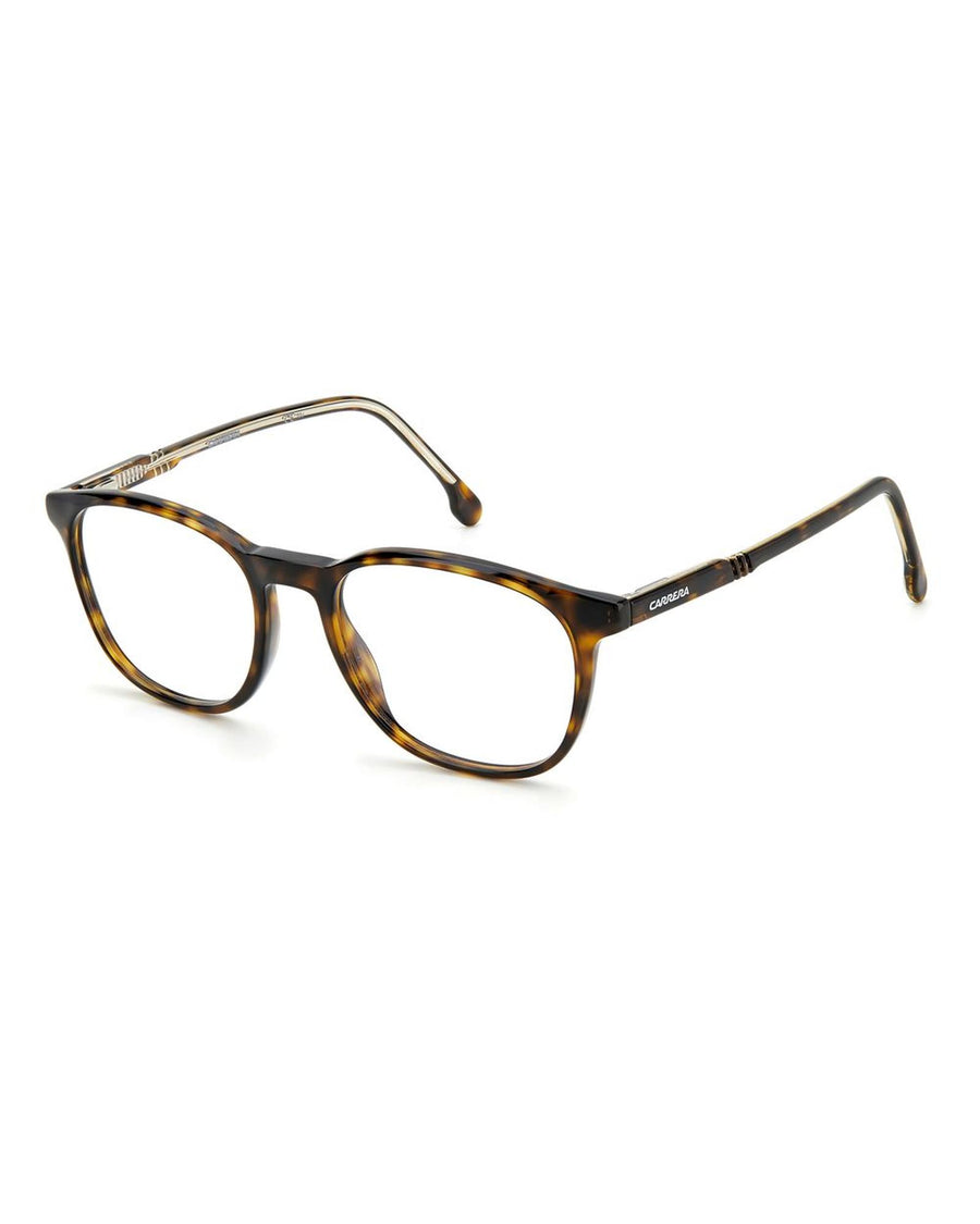Carrera Men's Brown Acetate Frames - One Size