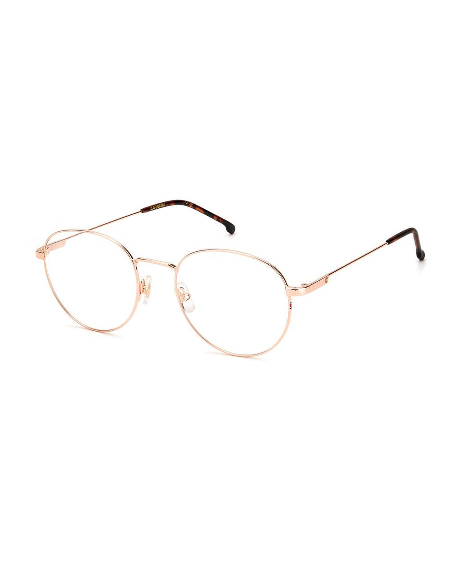 Carrera Unisex's Gold Metal Frames - One Size