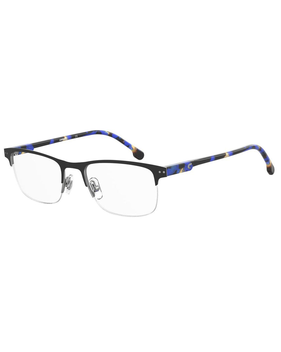 Carrera Unisex's Black Metal Frames - One Size