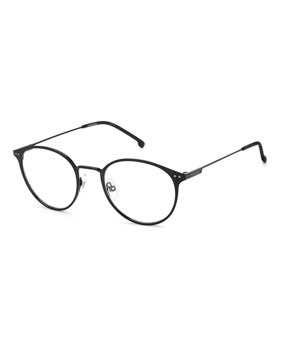 Carrera Unisex's Black Metal Frames - One Size