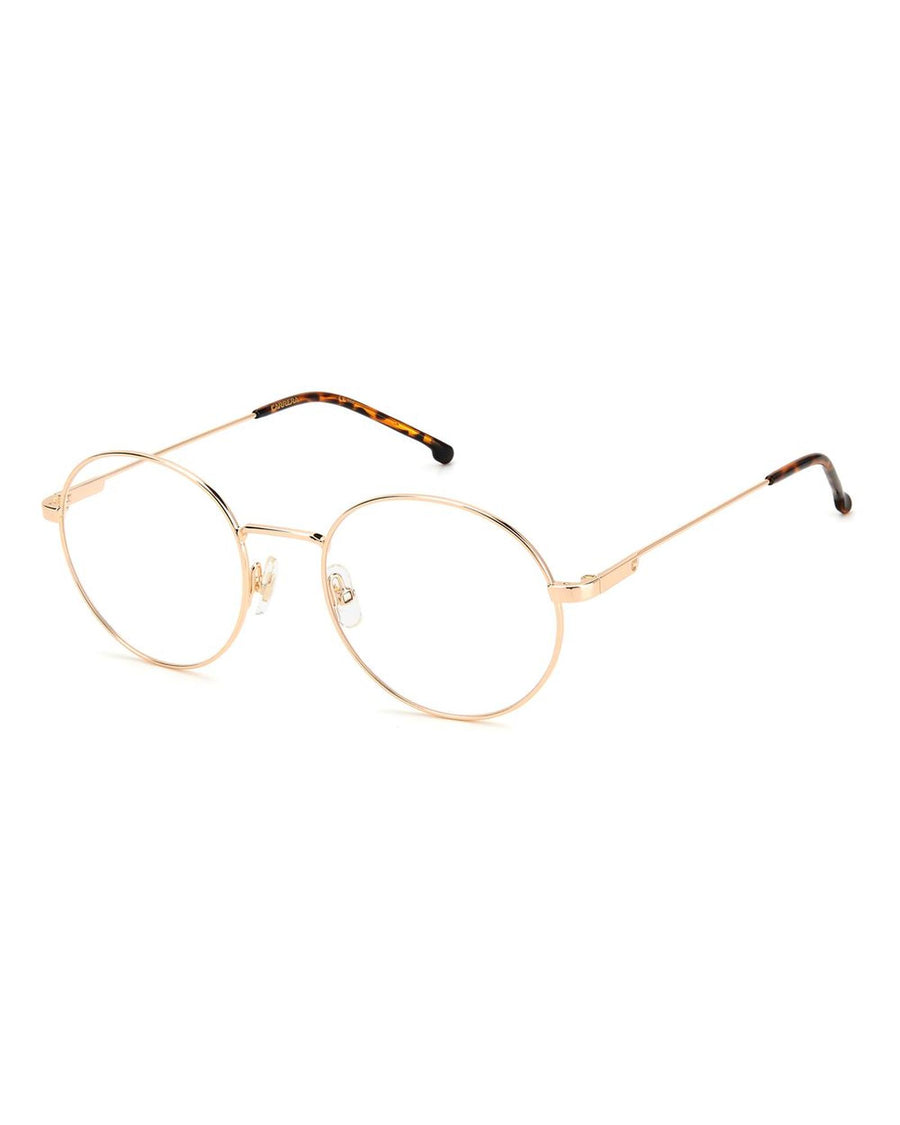 Carrera Unisex's Gold Stainless Steel Frames - One Size