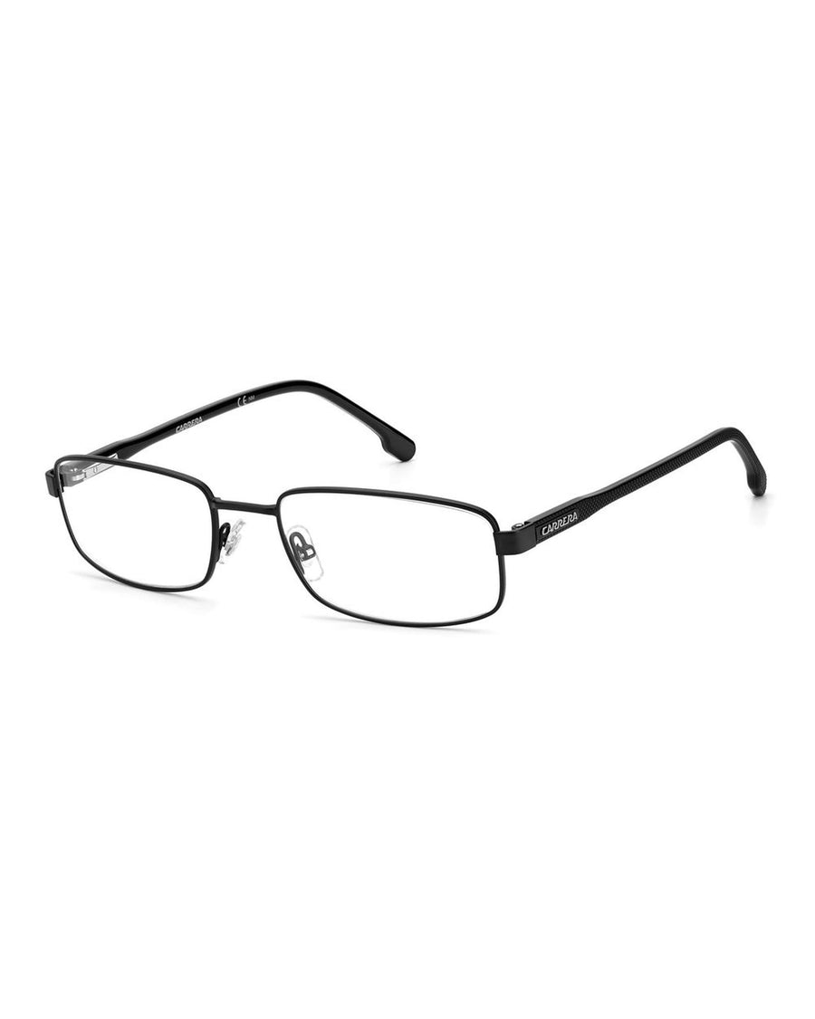 Carrera Men's Black Metal Frames - One Size