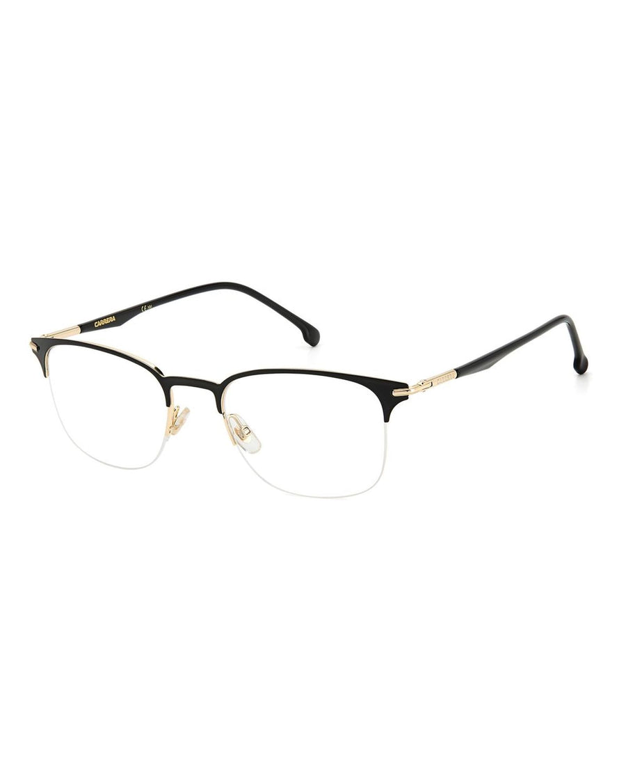 Carrera Men's Black Metal Frames - One Size