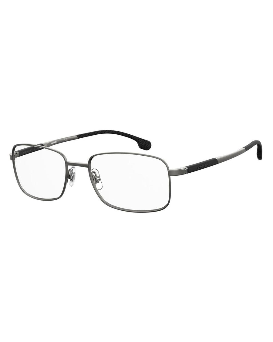 Carrera Men's Gray Metal Frames - One Size
