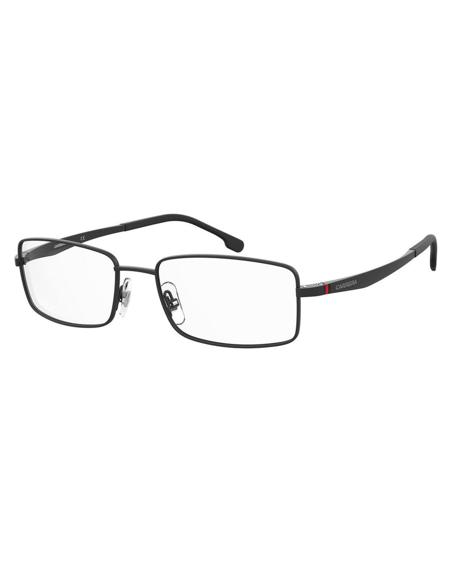Carrera Men's Black Metal Frames - One Size