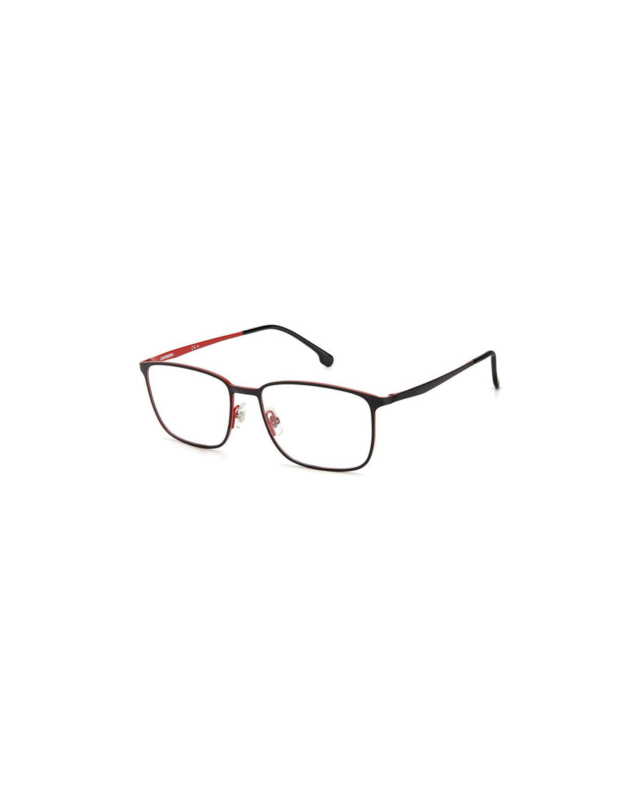 Carrera Men's Black Titanium Frames - One Size
