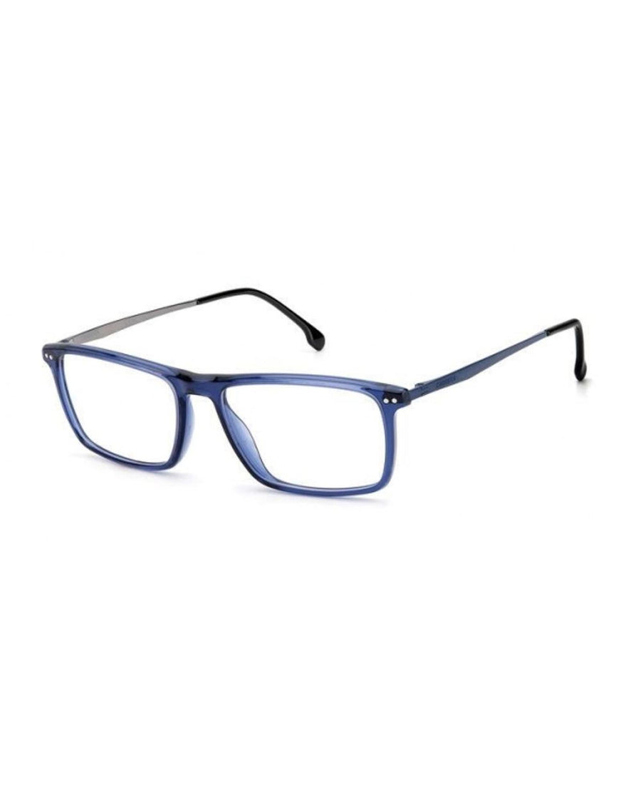 Carrera Men's Blue Acetate Frames - One Size