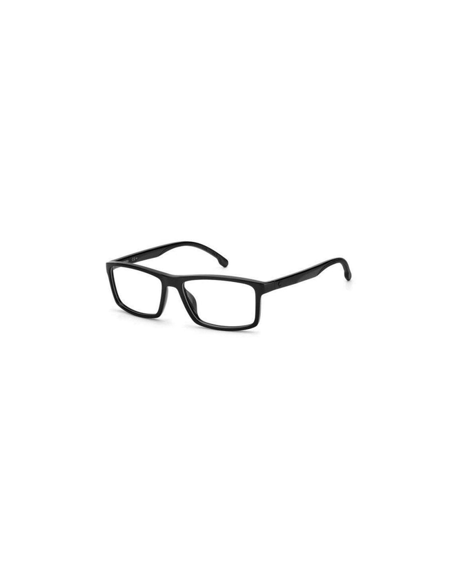 Carrera Men's Black Resin Frames - One Size