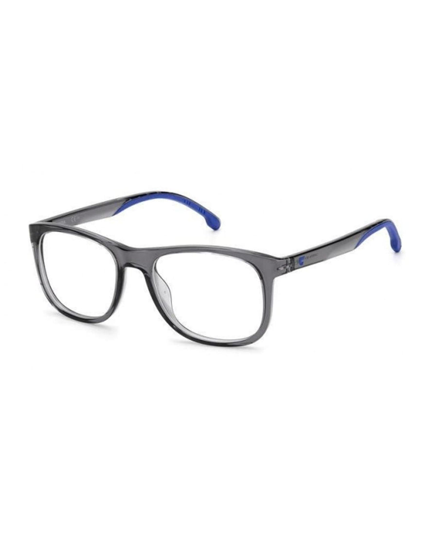 Carrera Men's Gray Resin Frames - One Size