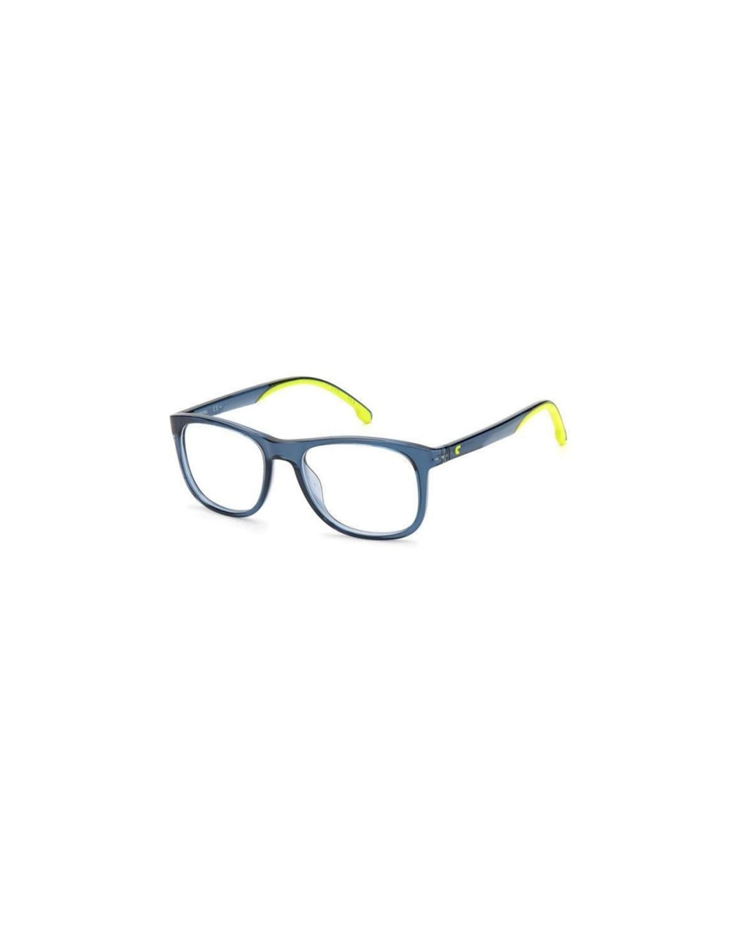 Carrera Men's Blue Resin Frames - One Size