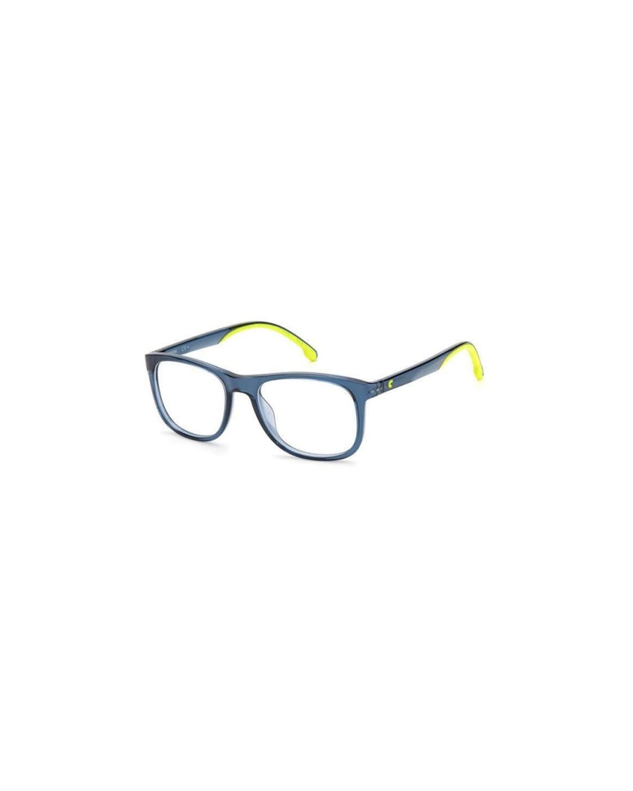 Carrera Men's Blue Resin Frames - One Size