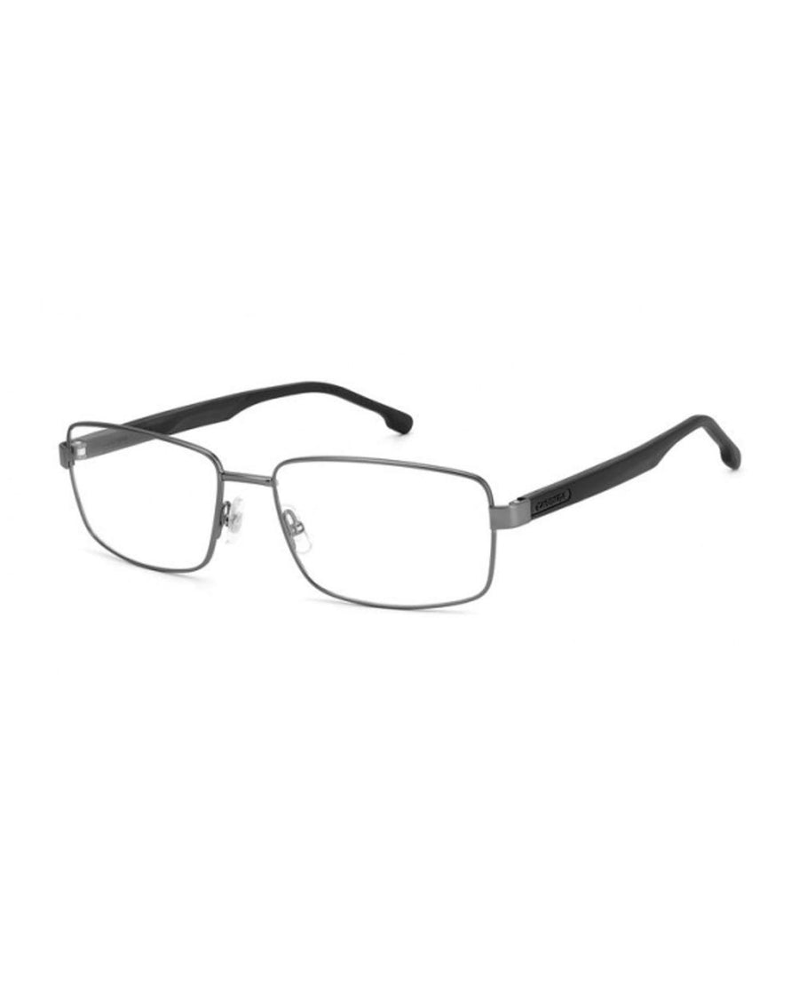 Carrera Men's Gray Metal Frames - One Size