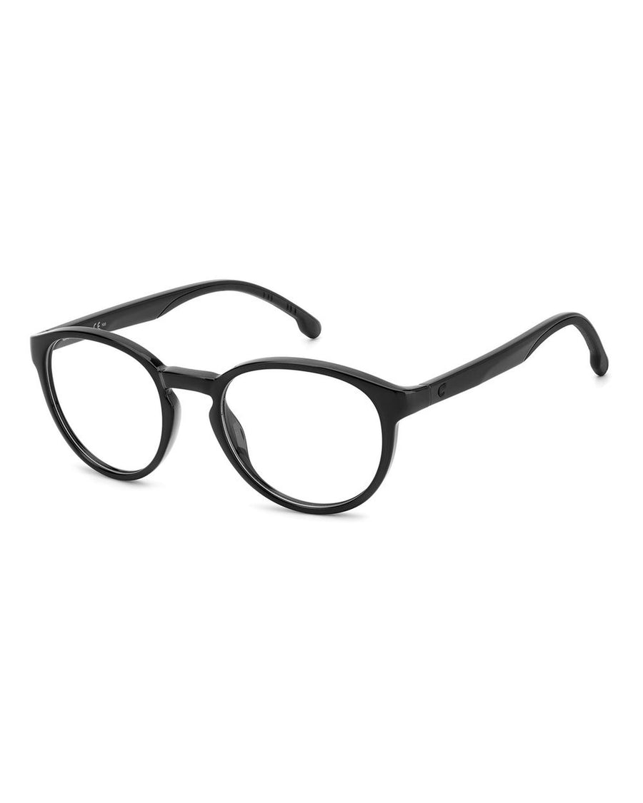 Carrera Unisex's Black Polyamide Inj Frames - One Size