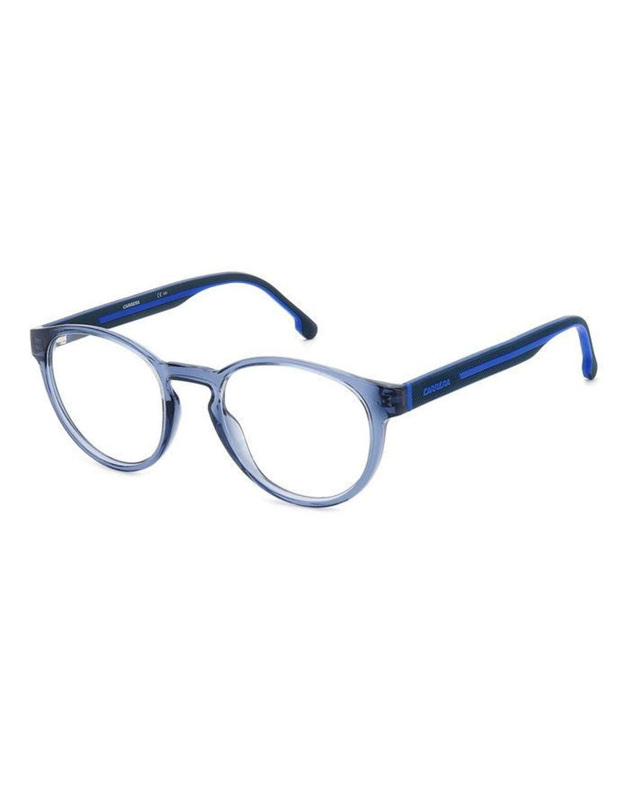 Carrera Men's Blue Resin Frames - One Size