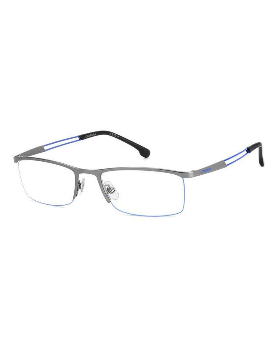 Carrera Men's Gray Metal Frames - One Size