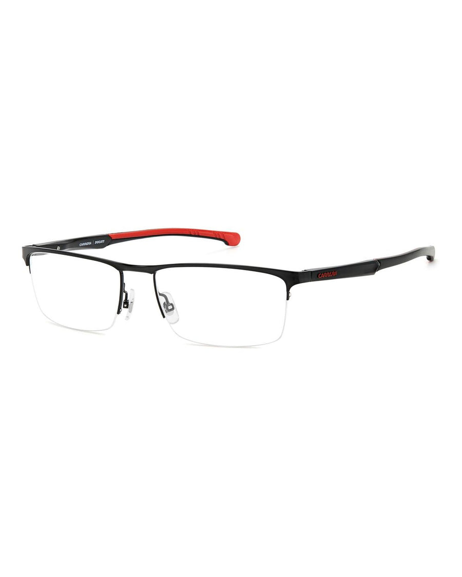 Carrera Ducati Men's Black Metal Frames - One Size