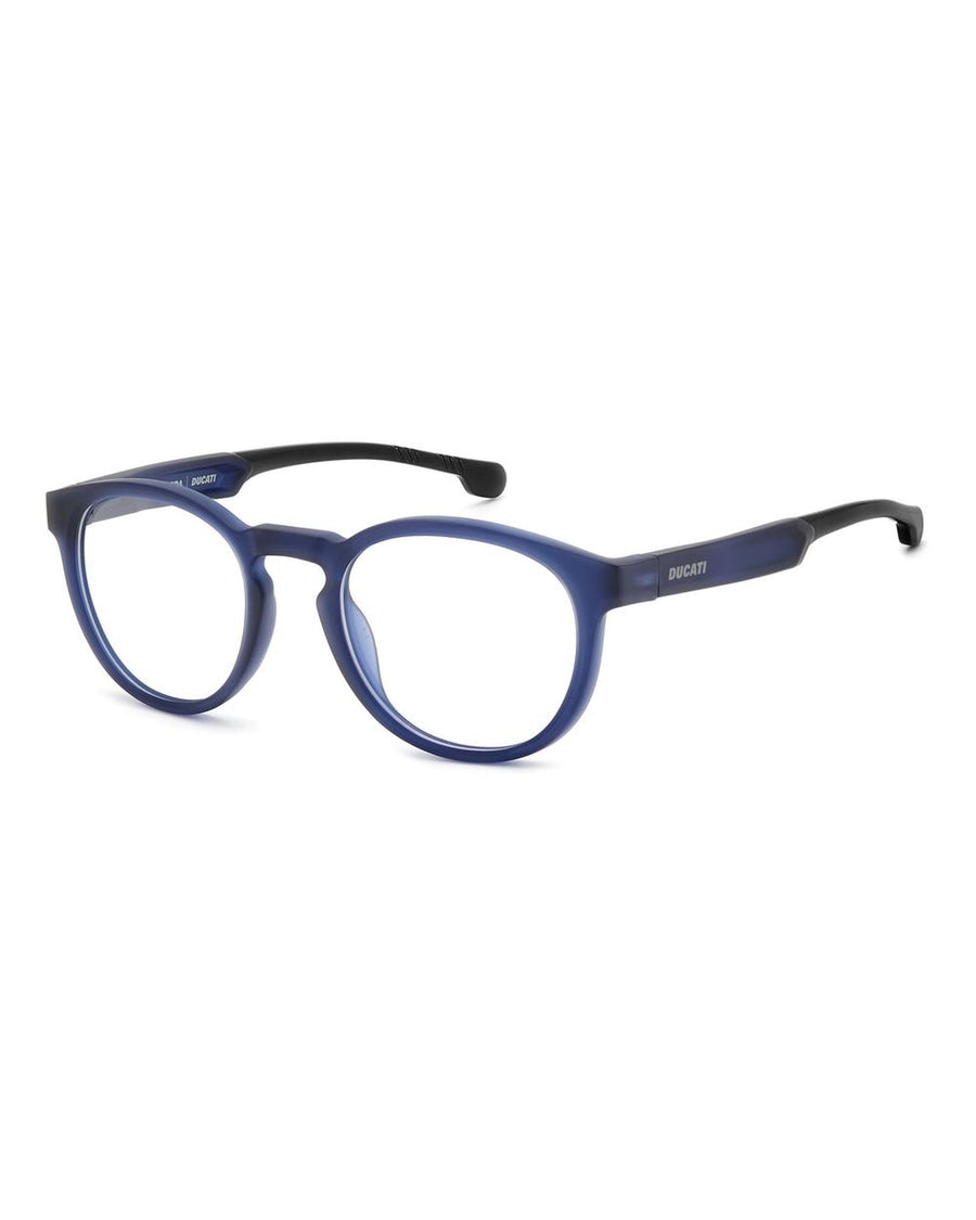 Carrera Ducati Men's Blue Resin Frames - One Size