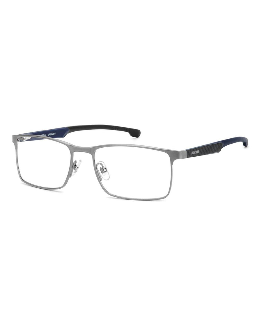 Carrera Ducati Men's Gray Titanium Frames - One Size