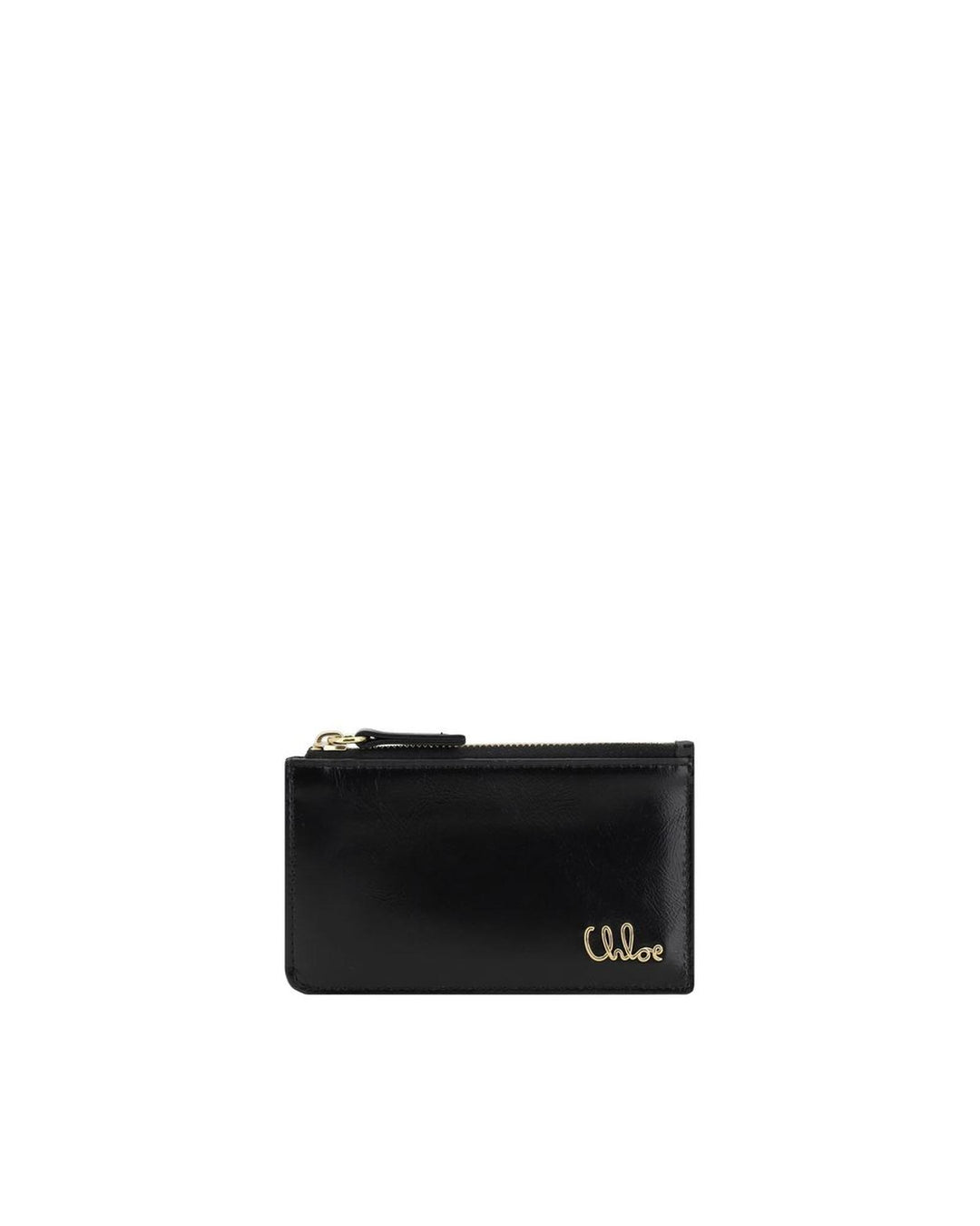 Chloe Women's Logoed Card Holder - One Size