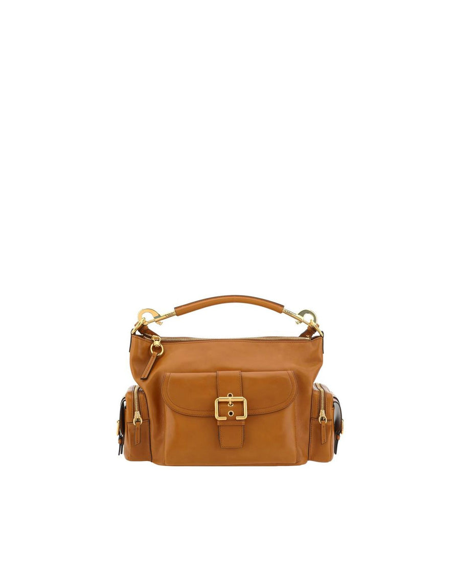 Chloe Women's Camera Handbag - One Size