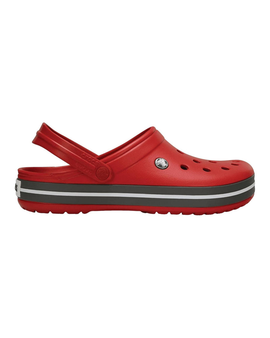 Sporty Lightweight Clog Sandals - 8 US