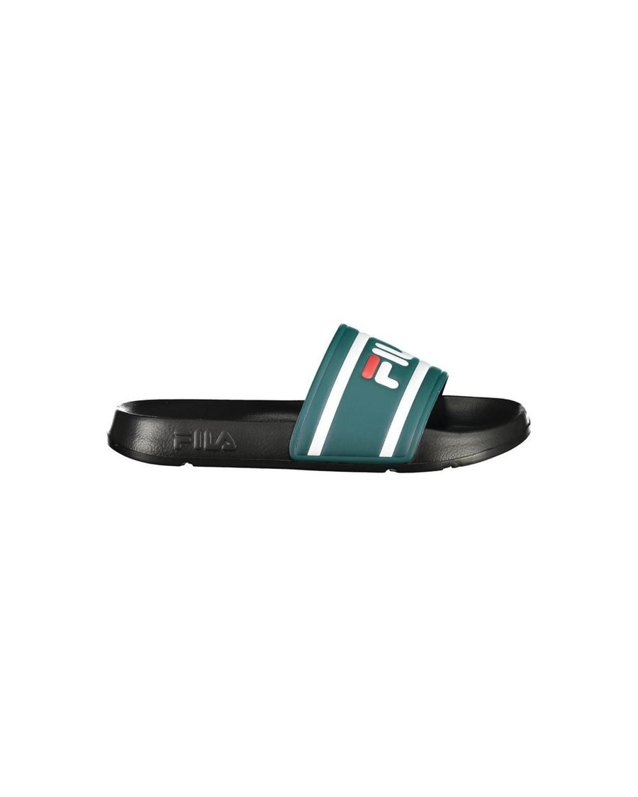Fila Men's Green Polyethylene  Sandal - 44 EU