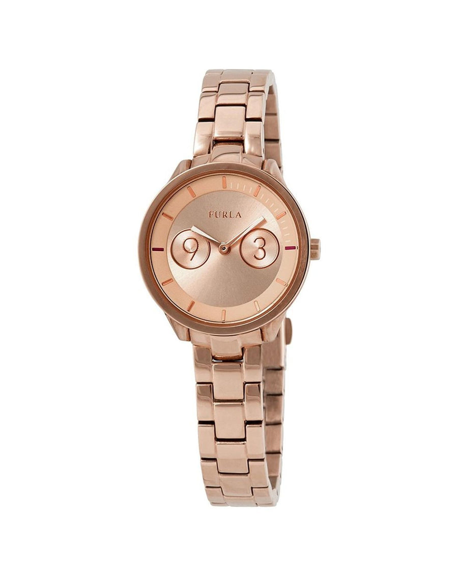 Furla Women's Multicolor Steel Watch - One Size