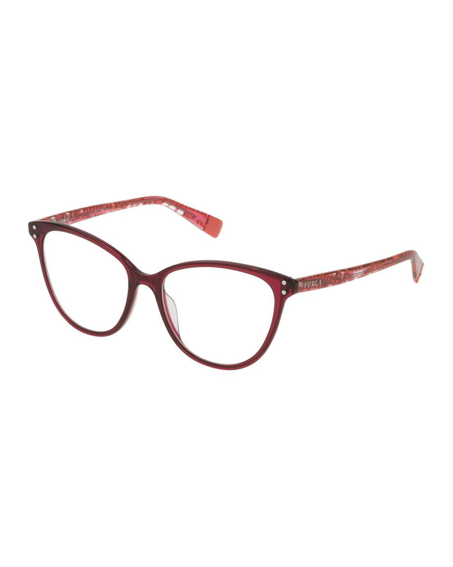 Furla Women's Multicolor Plastic Frames - One Size