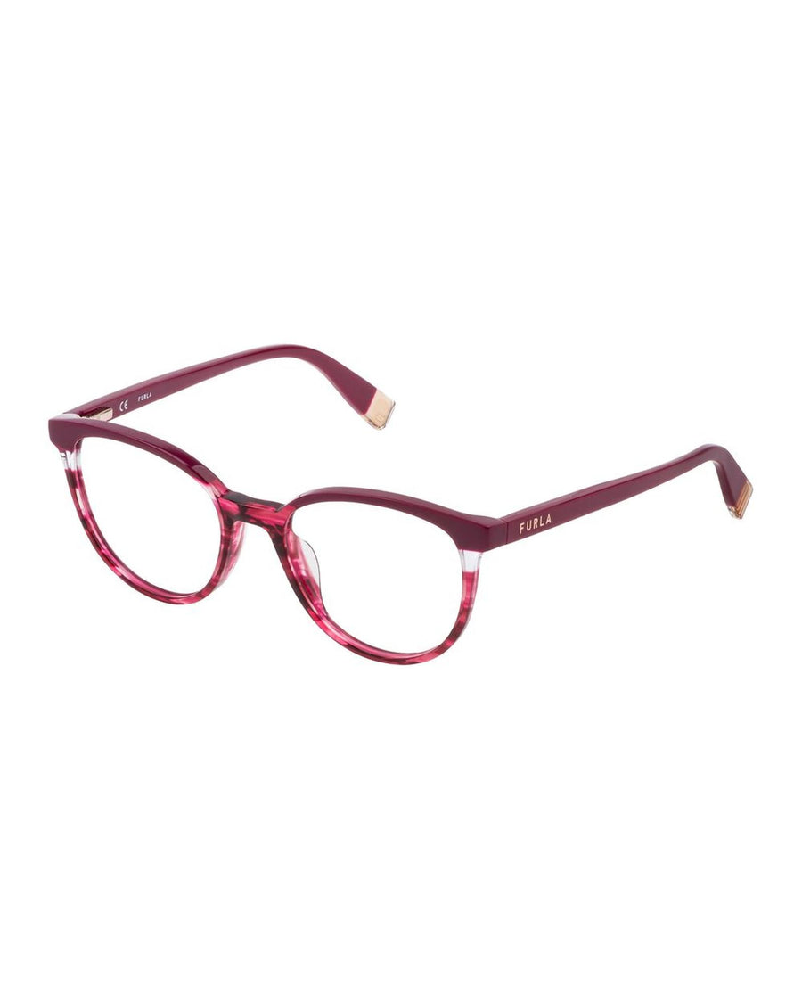 Furla Women's Multicolor Plastic Frames - One Size