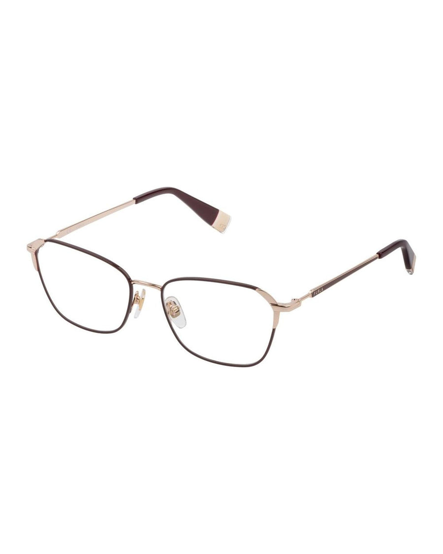 Furla Women's Multicolor Metal Frames - One Size