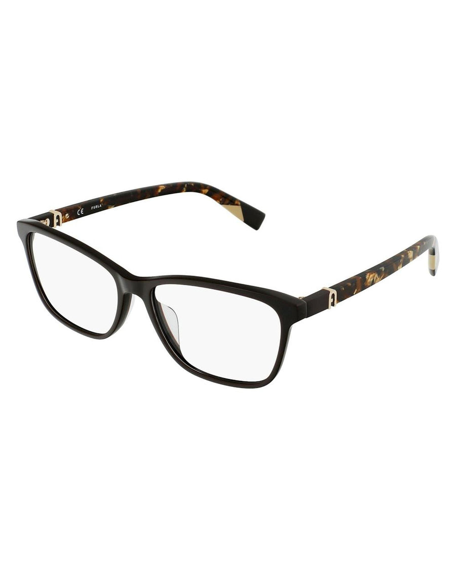 Furla Women's Purple Plastic Frames - One Size