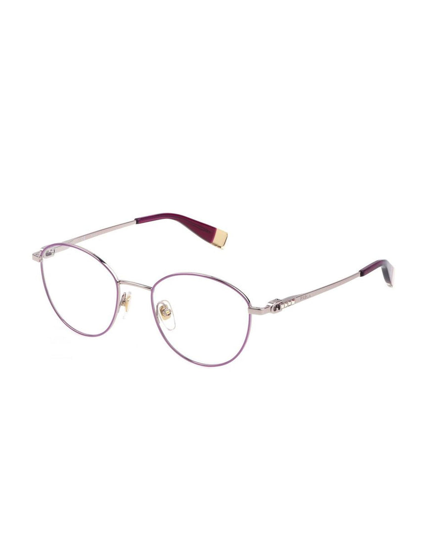 Furla Women's Gold Metal Frames - One Size