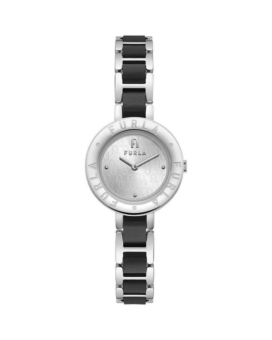 Furla Women's Gray Stainless Steel Watch - One Size