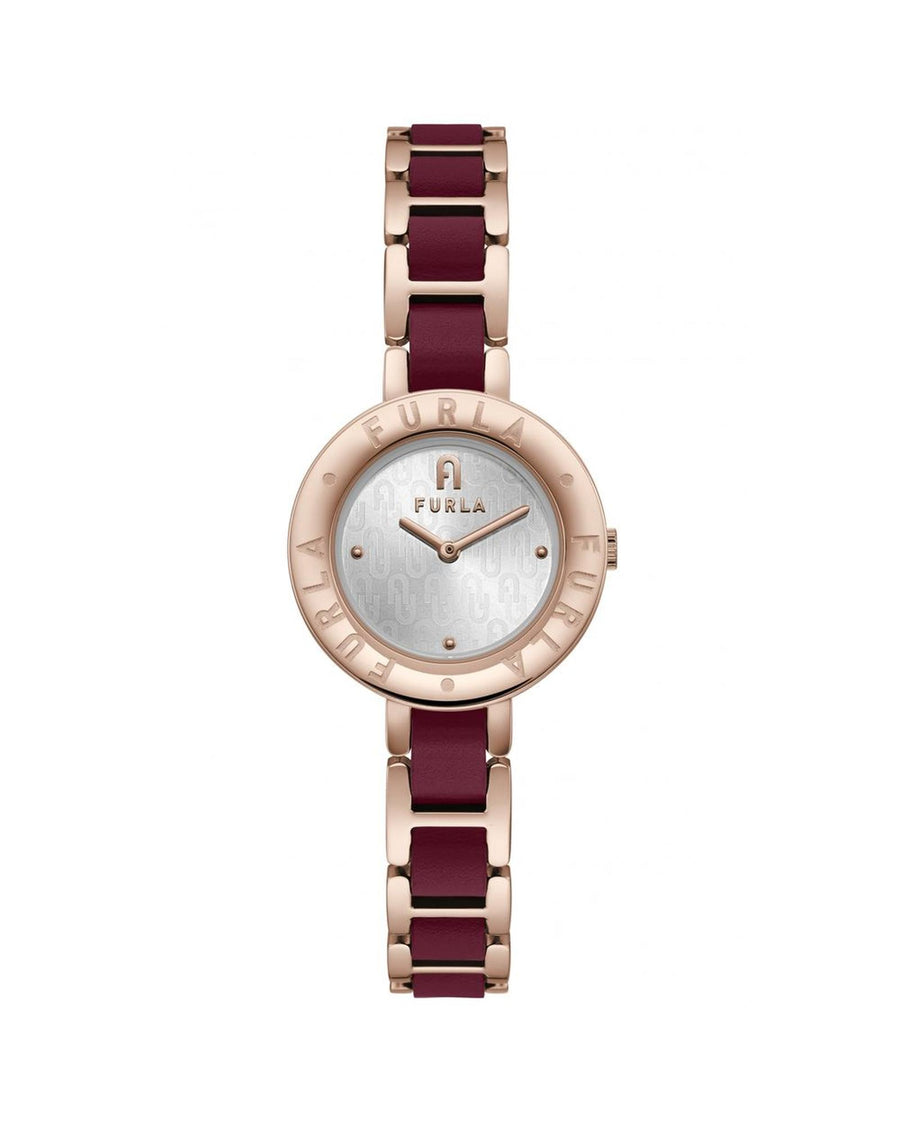 Furla Women's Multicolor Stainless Steel Watch - One Size