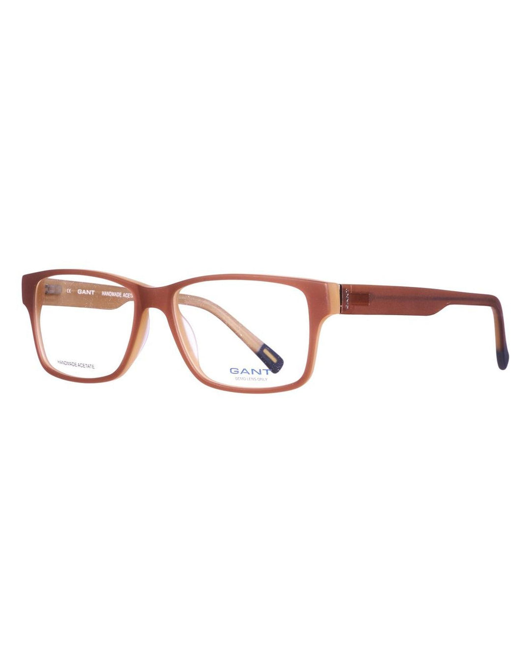 Gant Men's Brown Acetate Frames - One Size