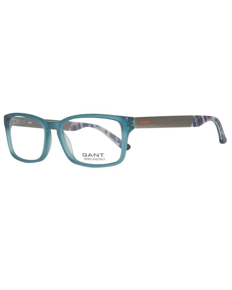 Gant Men's Blue Metal Frames - One Size