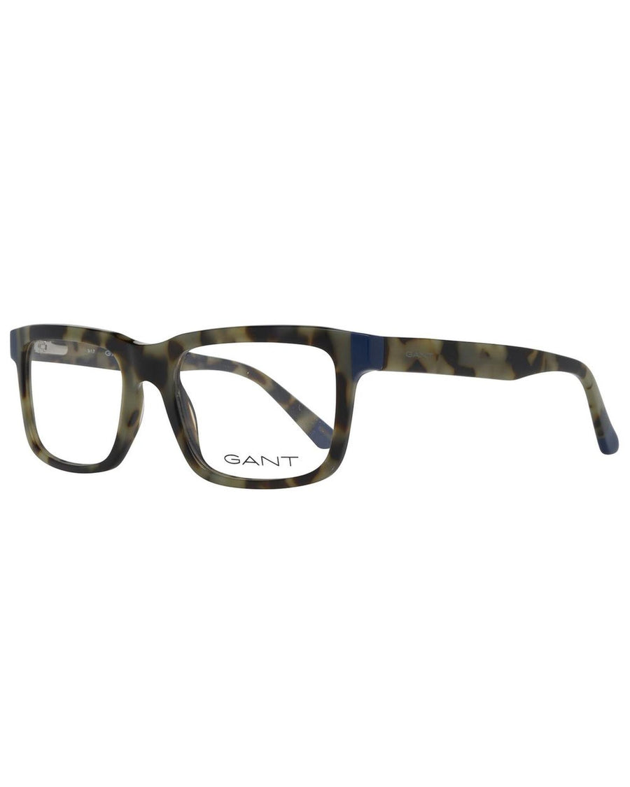 Gant Men's Multicolor Plastic Frames - One Size