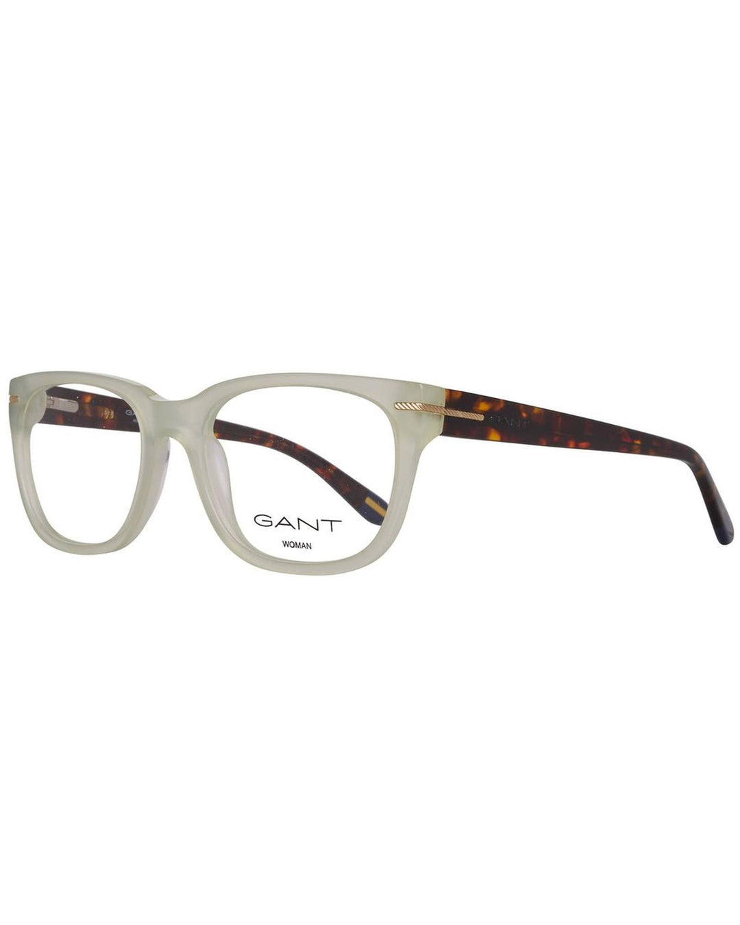 Gant Women's Turquoise Plastic Frames - One Size