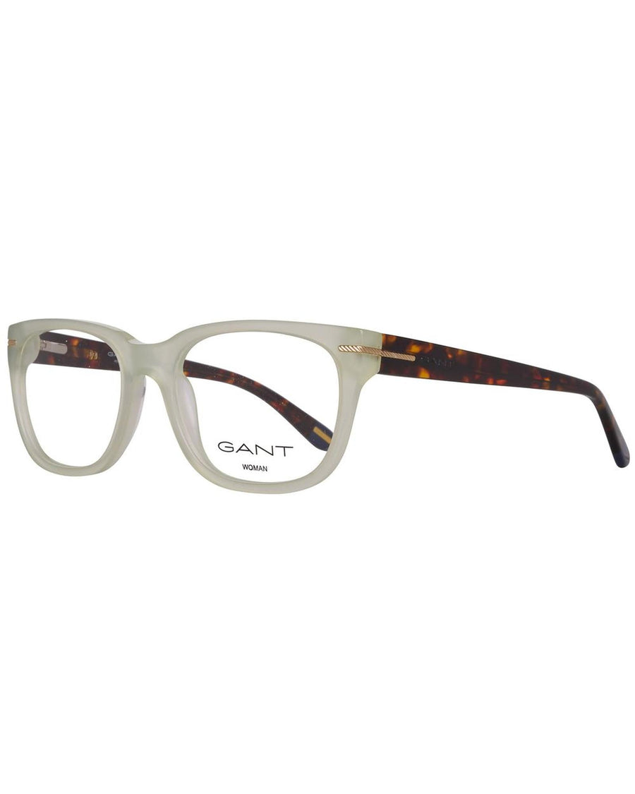 Gant Women's Turquoise Plastic Frames - One Size