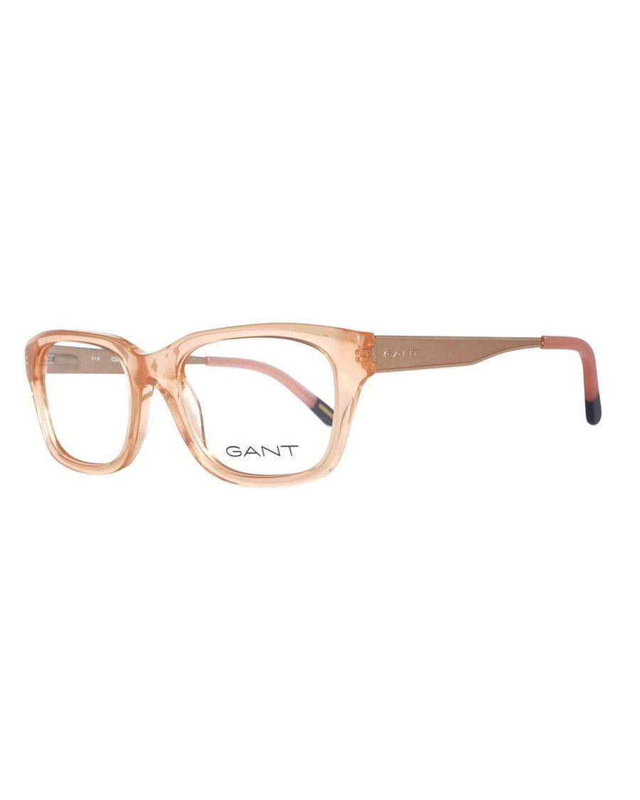 Gant Women's Orange Metal Frames - One Size