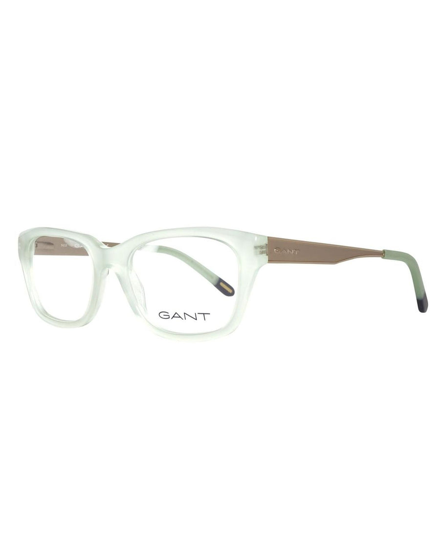 Gant Women's Green Metal Frames - One Size