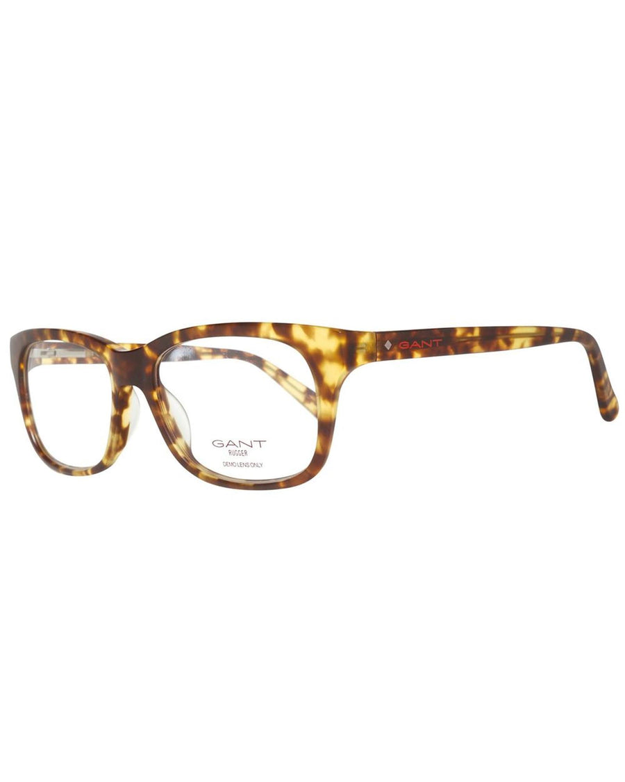 Gant Women's Brown Plastic Frames - One Size