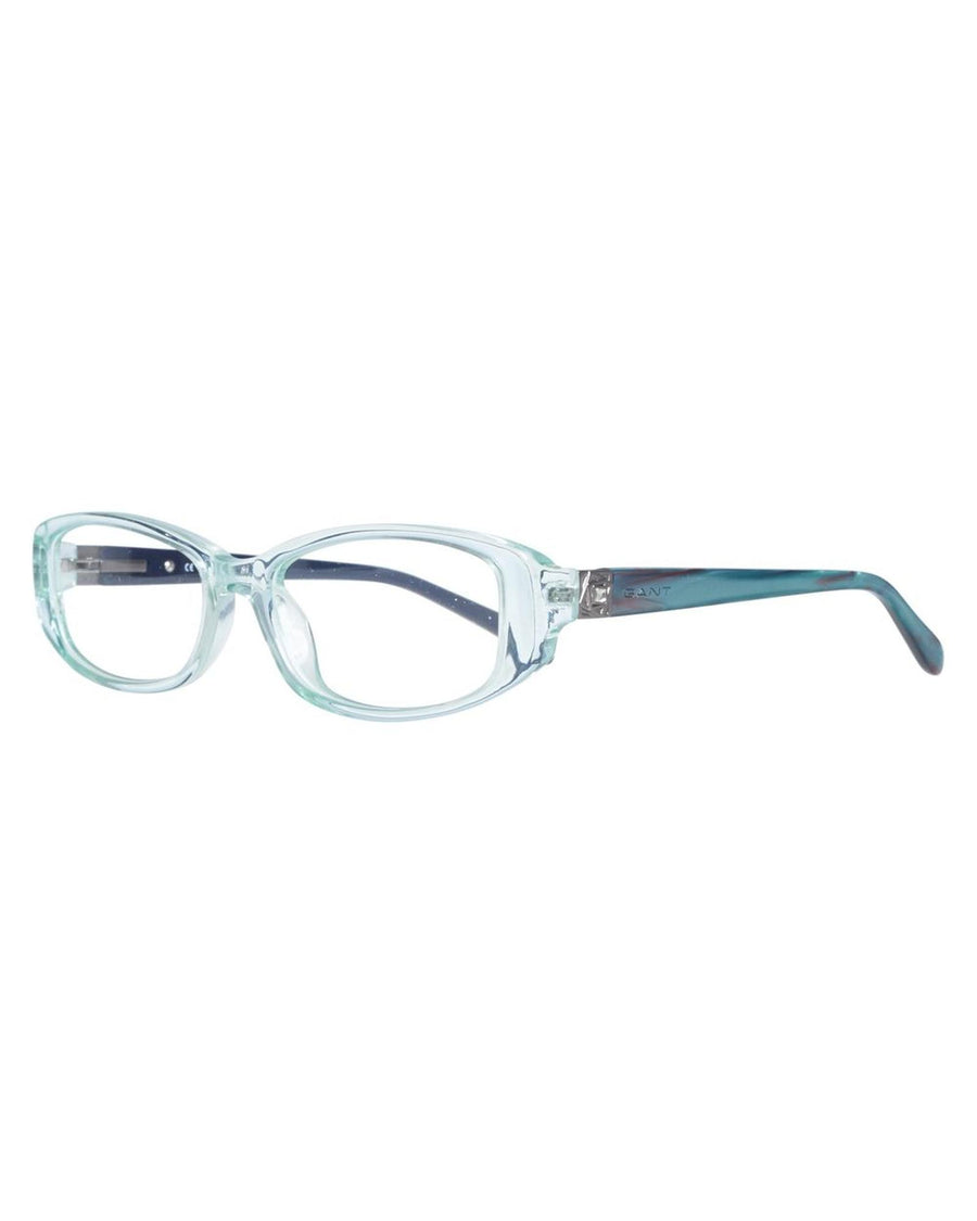 Gant Women's Transparent Plastic Frames - One Size