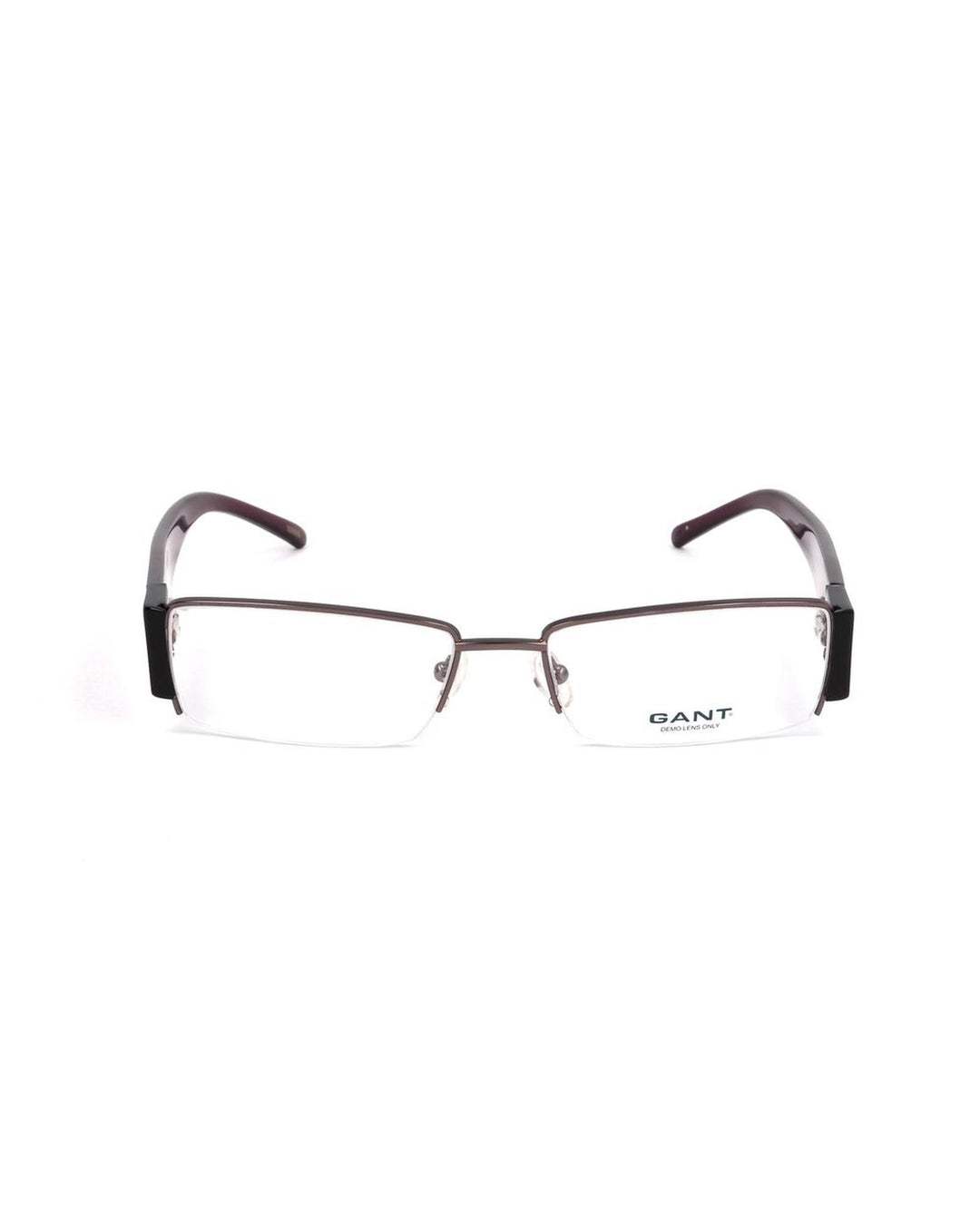 Gant Unisex's Silver Metal Frames - One Size