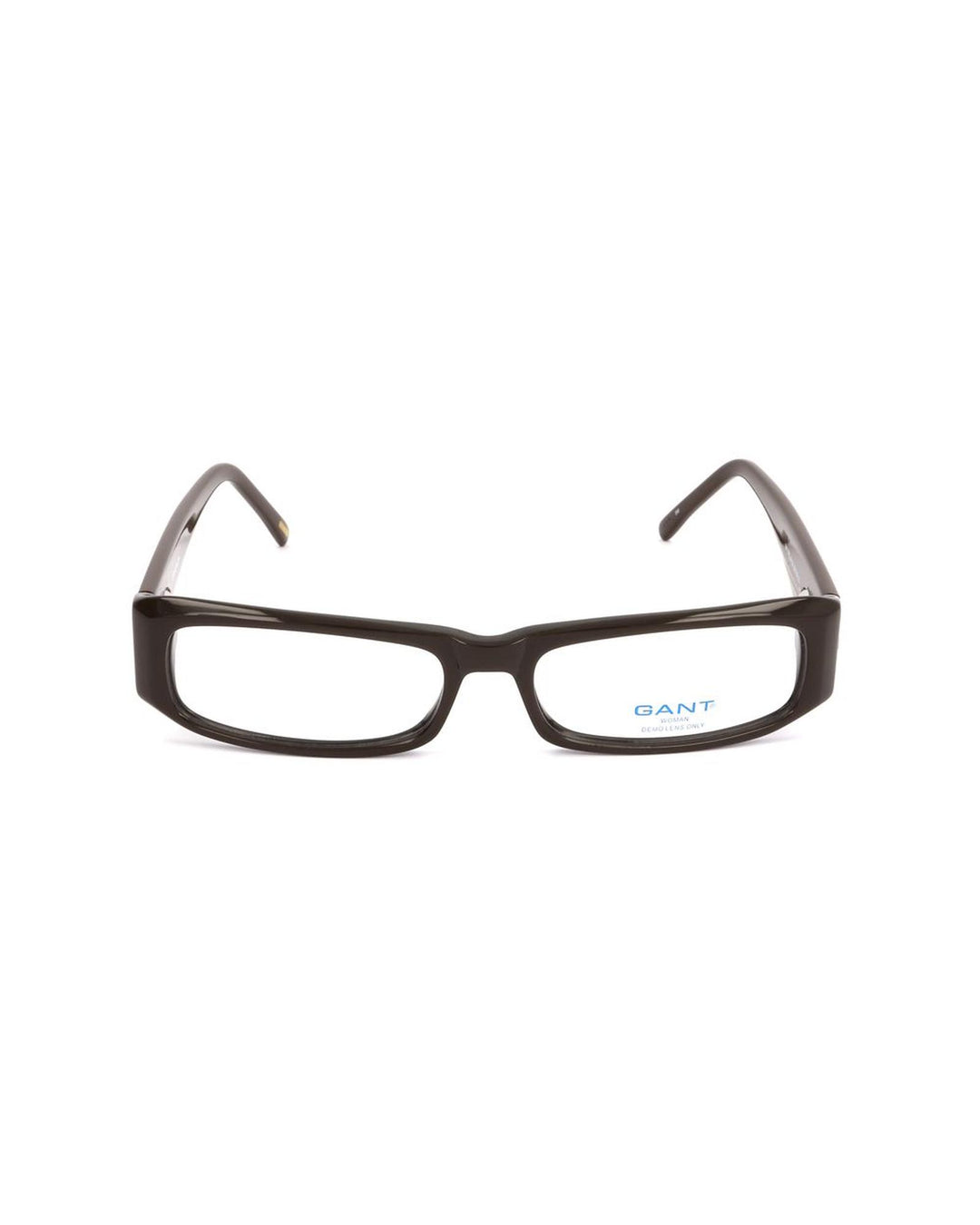 Gant Unisex's Brown Plastic Frames - One Size