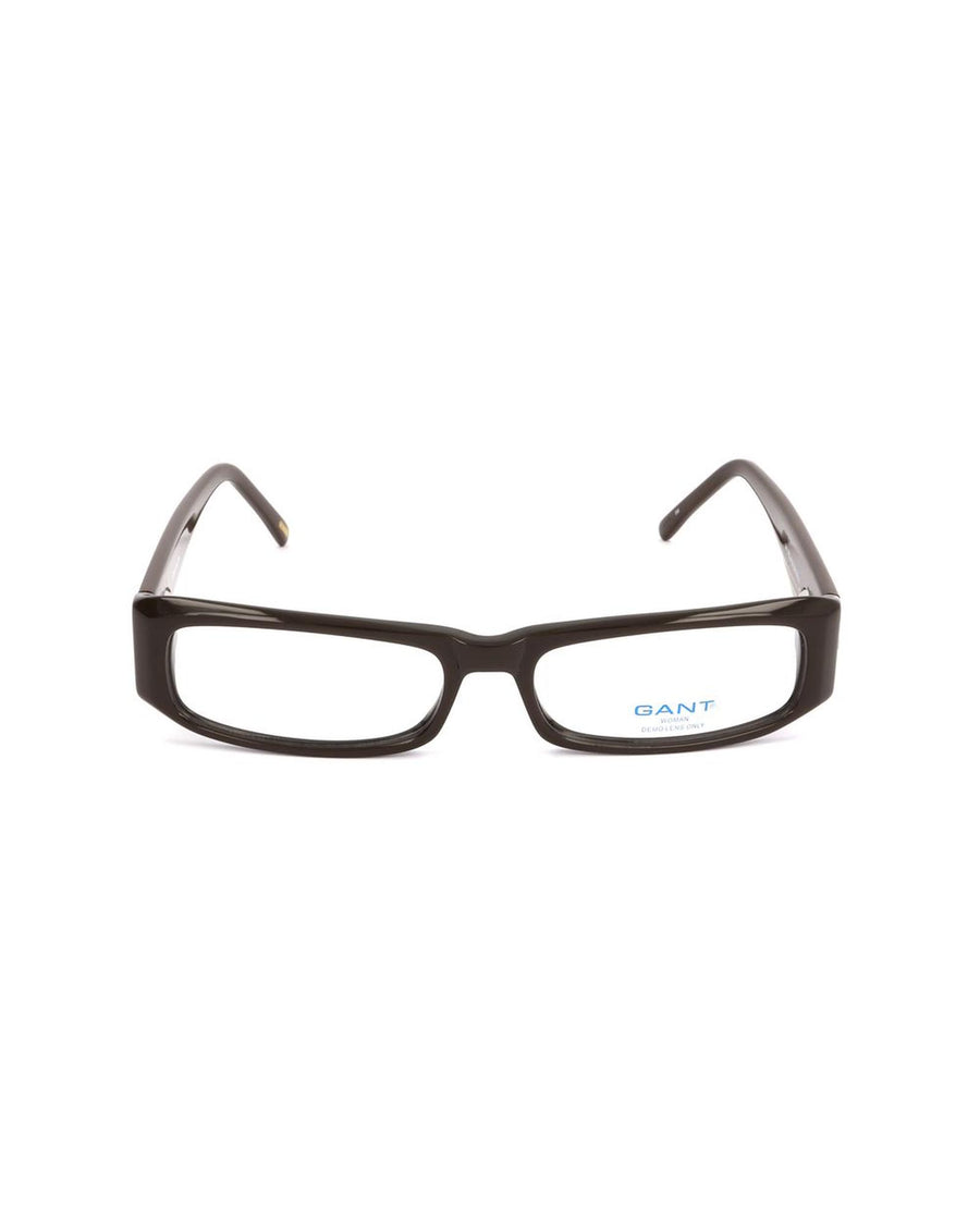 Gant Unisex's Brown Plastic Frames - One Size