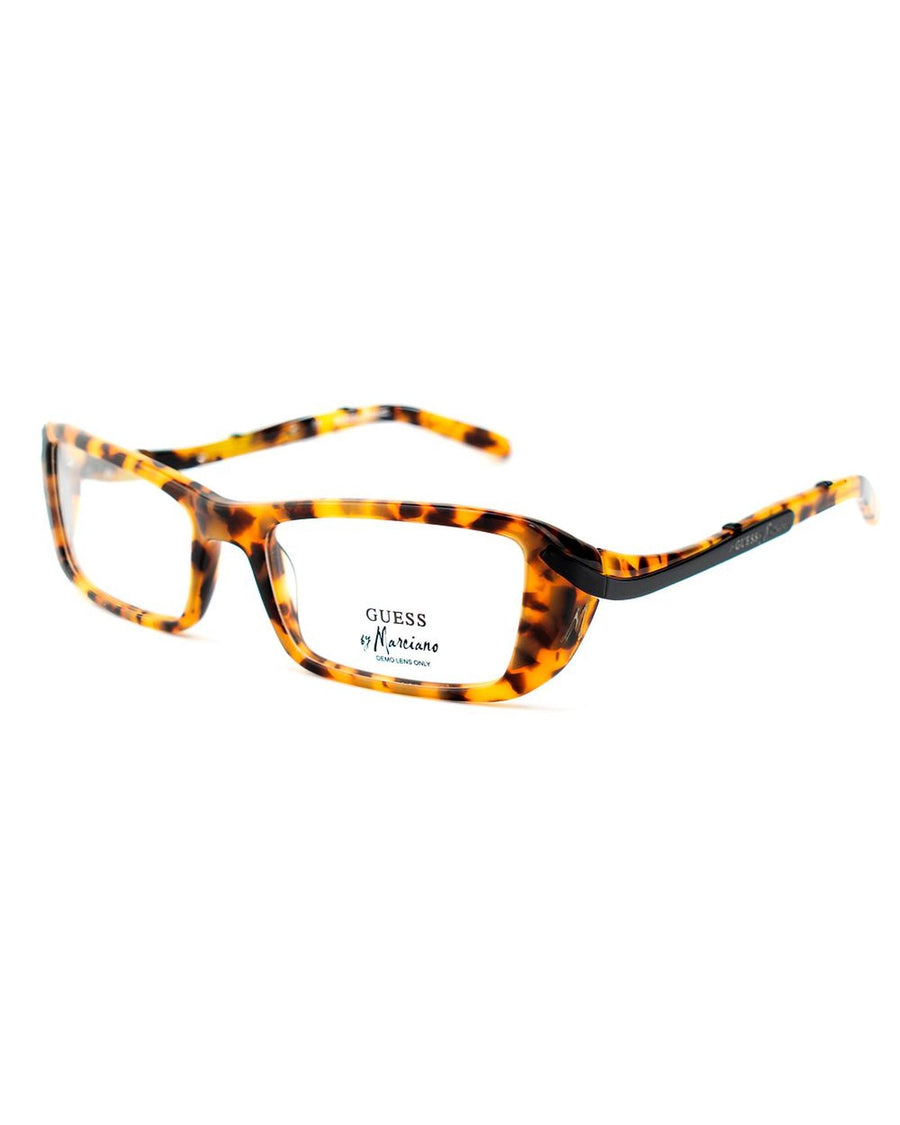Marciano by Guess Women's Brown Acetate Frames - One Size