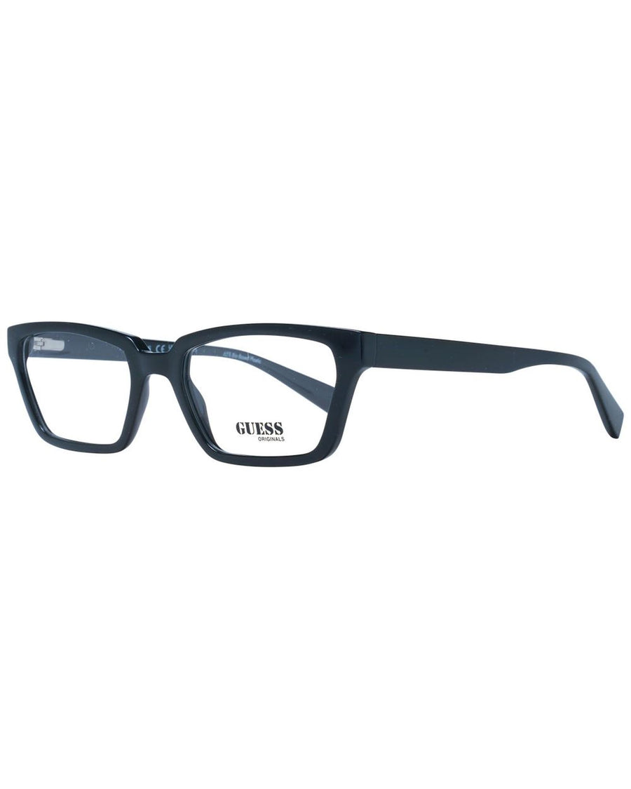 Guess Women's Black  Optical Frames - One Size