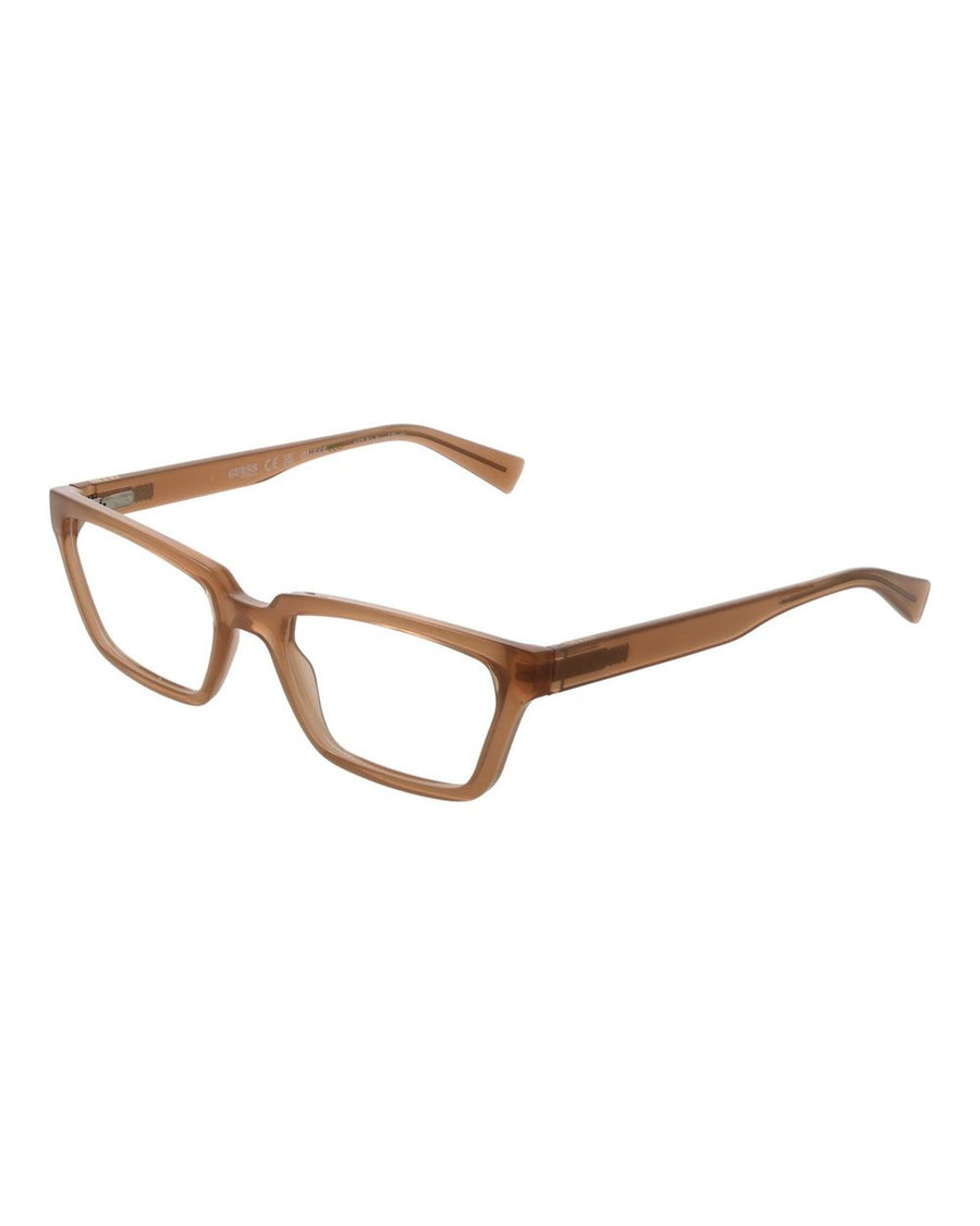 Guess Women's Beige  Optical Frames - One Size