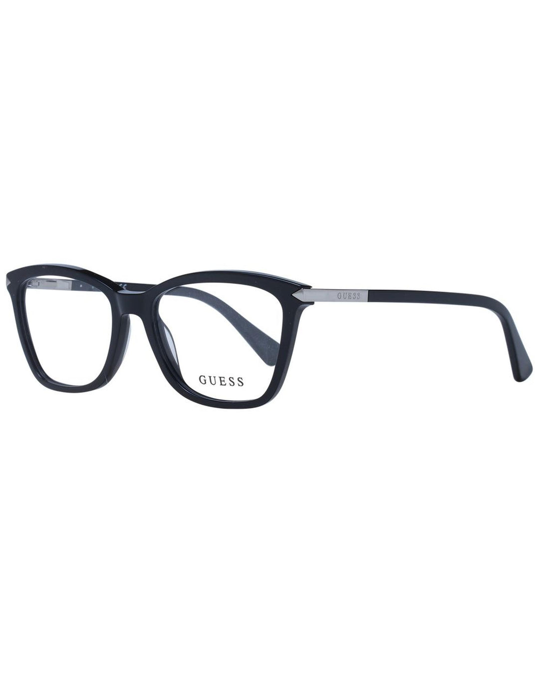 Guess Women's Black  Optical Frames - One Size